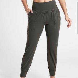 Athleta joggers